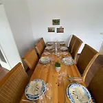 Gelbes Haus Seenland Xl *