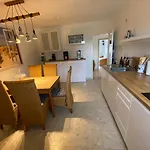 Apartament Gelbes Haus Seenland Xl Elsterheide