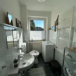 Apartament Gelbes Haus Seenland Xl Elsterheide