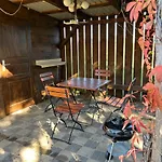 Apartment Gelbes Haus Seenland Xl *