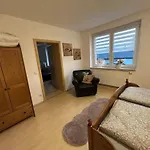 Gelbes Haus Seenland Xl *