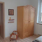 Gelbes Haus Seenland Xl Apartament Elsterheide