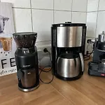 Apartament Gelbes Haus Seenland Xl Elsterheide