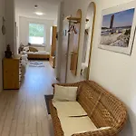 Gelbes Haus Seenland Xl Elsterheide