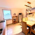 Apartament Gelbes Haus Seenland Xl Elsterheide