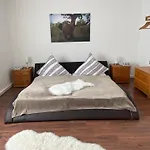 Gelbes Haus Seenland Xl *