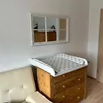 Gelbes Haus Seenland Xl *