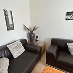 Apartament Gelbes Haus Seenland Xl