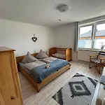 Gelbes Haus Seenland Xl Apartament Elsterheide