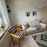 Apartament Gelbes Haus Seenland Xl Elsterheide