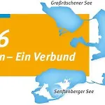 Gelbes Haus Seenland Xl Apartament