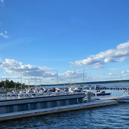 Lägenhet Gelbes Haus Seenland Xl Elsterheide