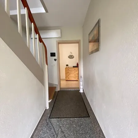 Gelbes Haus Seenland Xl * Elsterheide