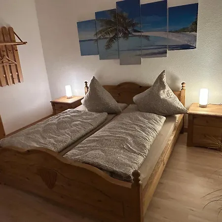 Gelbes Haus Seenland Xl *