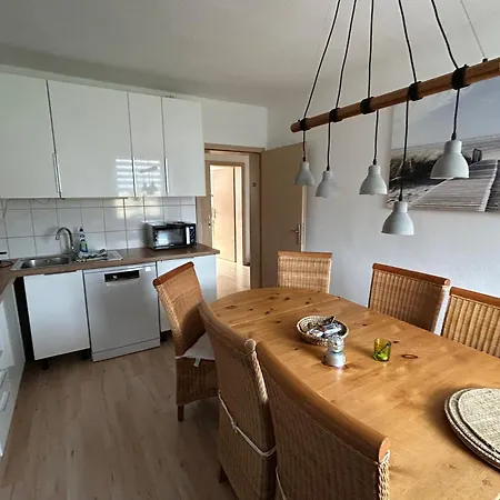 Gelbes Haus Seenland Xl * Elsterheide