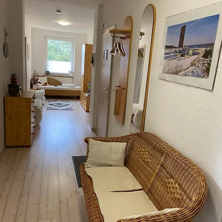 Gelbes Haus Seenland Xl Elsterheide