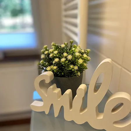 Gelbes Haus Seenland Xl Apartmán Elsterheide