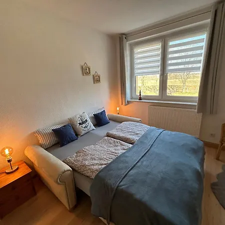 Gelbes Haus Seenland Xl *