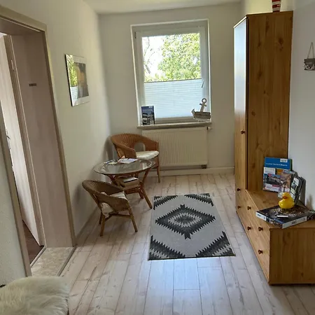Gelbes Haus Seenland Xl * Elsterheide