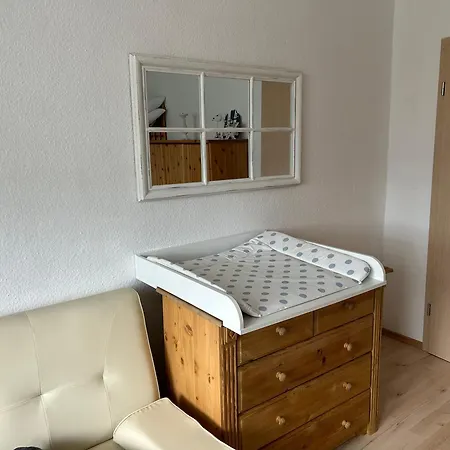 Gelbes Haus Seenland Xl *