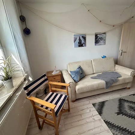 아파트 Gelbes Haus Seenland Xl Elsterheide