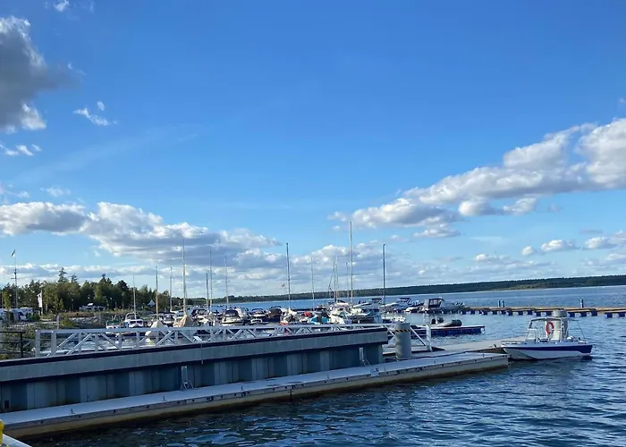 Apartamento Gelbes Haus Seenland Xl Elsterheide