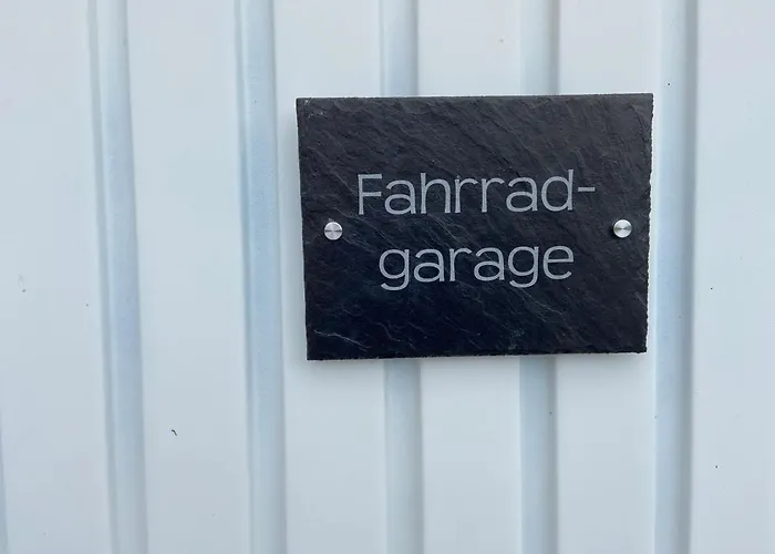 Gelbes Haus Seenland Xl Apartamento *