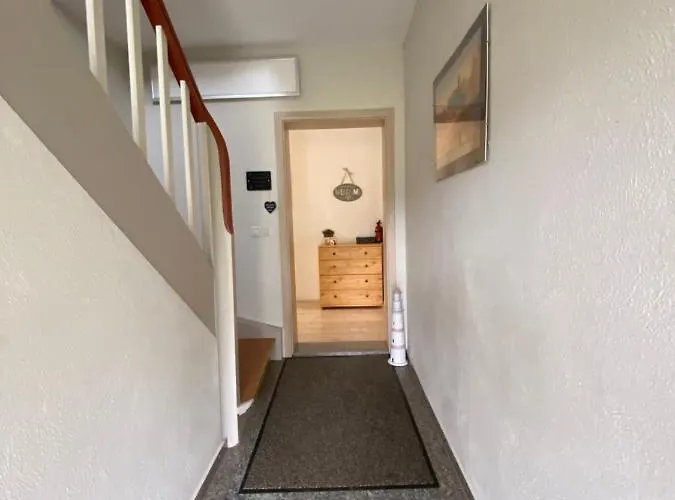 Gelbes Haus Seenland Xl * Elsterheide