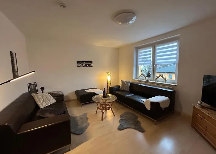 Gelbes Haus Seenland Xl Elsterheide