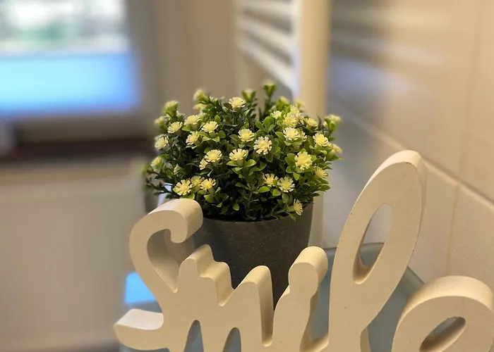 Gelbes Haus Seenland Xl Apartamento Elsterheide