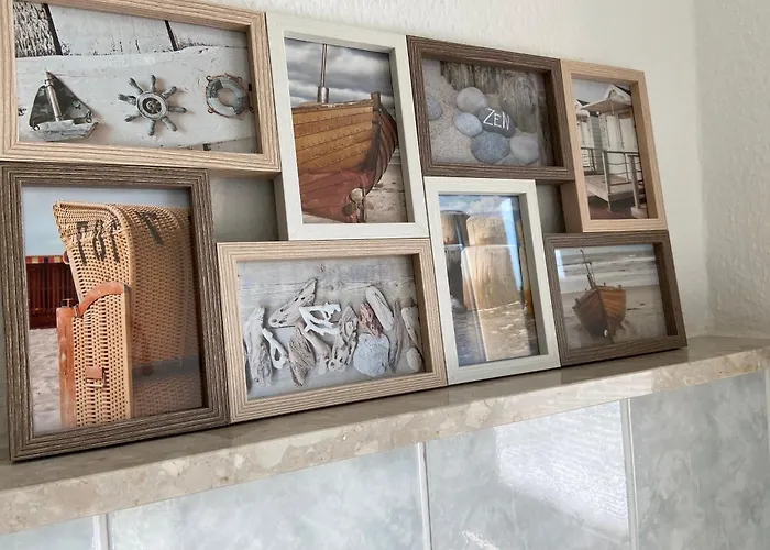 Apartamento Gelbes Haus Seenland Xl *