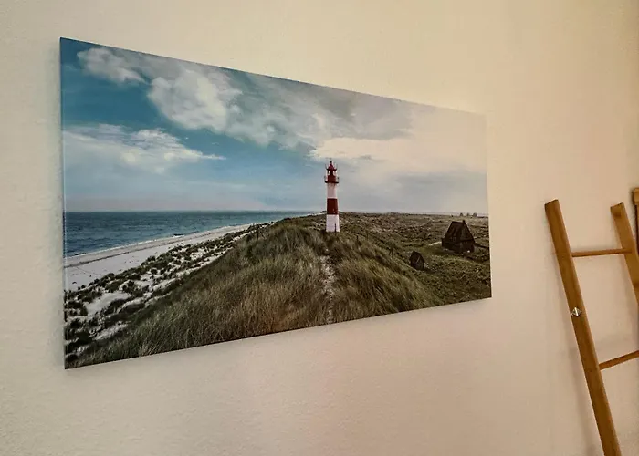 Apartamento Gelbes Haus Seenland Xl Elsterheide